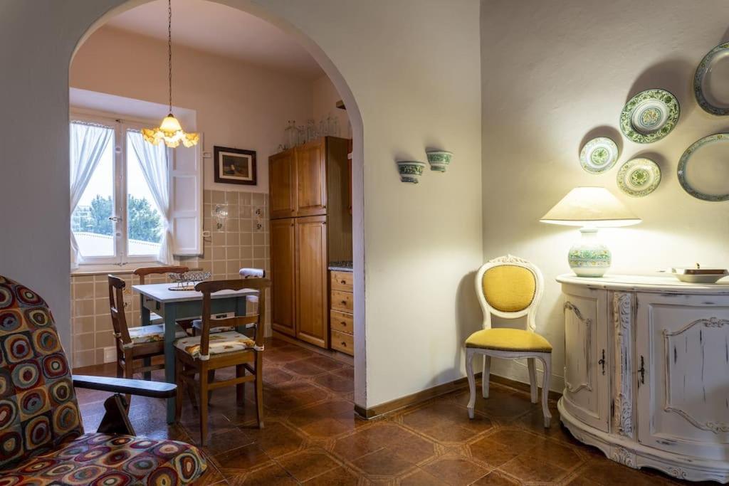 Appartamento Della Formica - Affitti Brevi Italia ลุคคา ภายนอก รูปภาพ