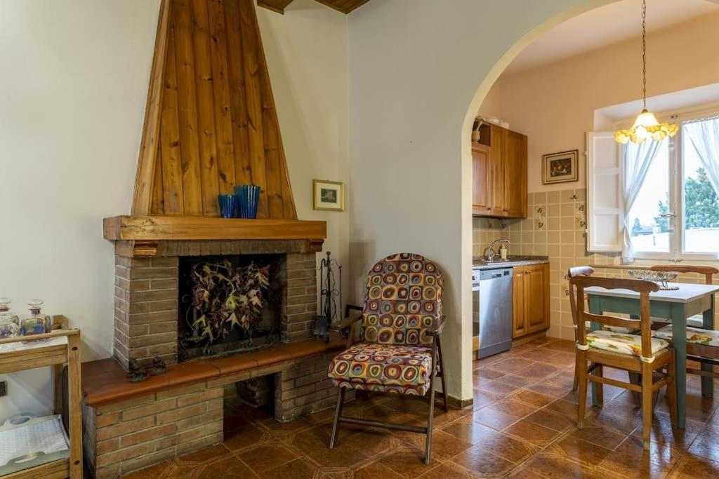 Appartamento Della Formica - Affitti Brevi Italia ลุคคา ภายนอก รูปภาพ